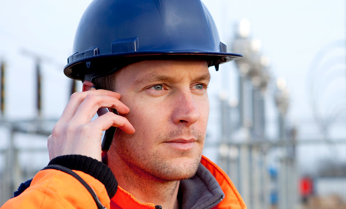 Approved Commercial Electrical Contractors Harvey Electrical